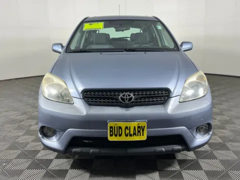 Photos of 2006 Toyota Matrix for sale in Longview, WA at Bud Clary Chevrolet Longview