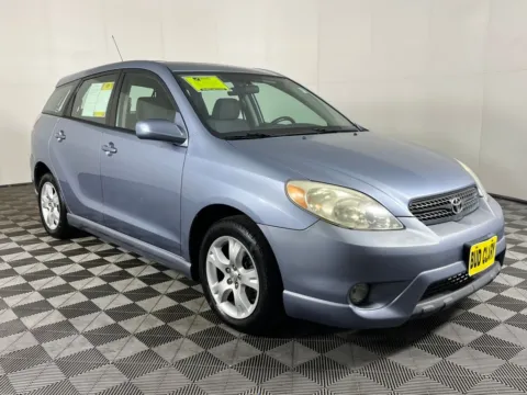 Another view of 2006 Toyota Matrix for sale in Longview, WA at Bud Clary Chevrolet Longview