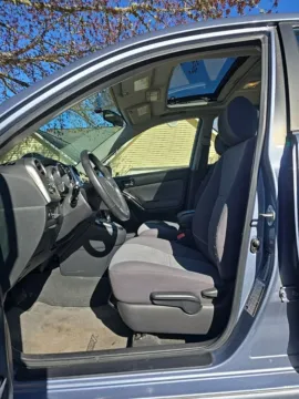 Another view of 2006 Toyota Matrix for sale in Longview, WA at Bud Clary Chevrolet Longview