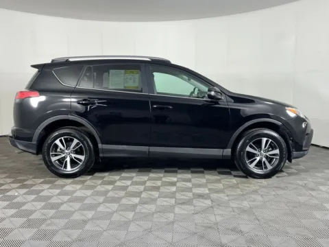 More photos of 2018 Toyota RAV4 XLE at Bud Clary Chevrolet Longview, WA