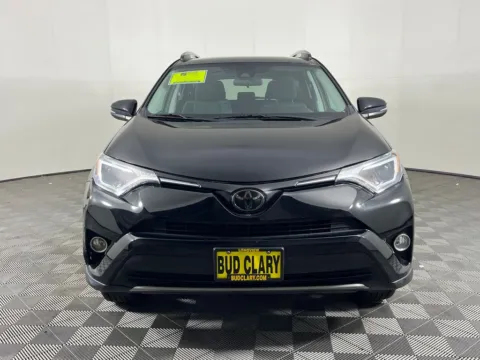 Photos of 2018 Toyota RAV4 XLE for sale in Longview, WA at Bud Clary Chevrolet Longview
