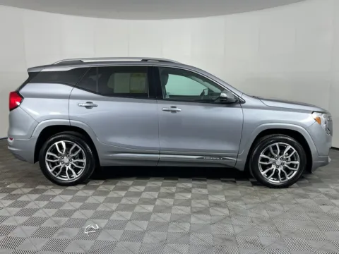 More photos of 2023 GMC Terrain Denali at Bud Clary Chevrolet Longview, WA