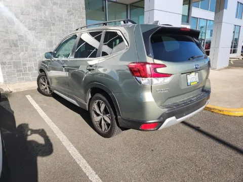 More photos of 2020 Subaru Forester Touring at Bud Clary Chevrolet Longview, WA