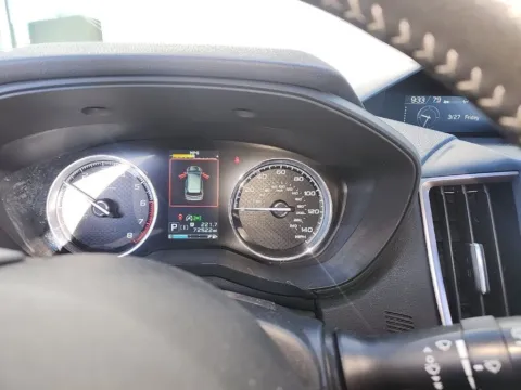 Green 2020 Subaru Forester Touring for sale in Longview, WA