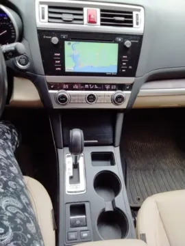 Another view of 2017 Subaru Outback 2.5i for sale in Longview, WA at Bud Clary Chevrolet Longview