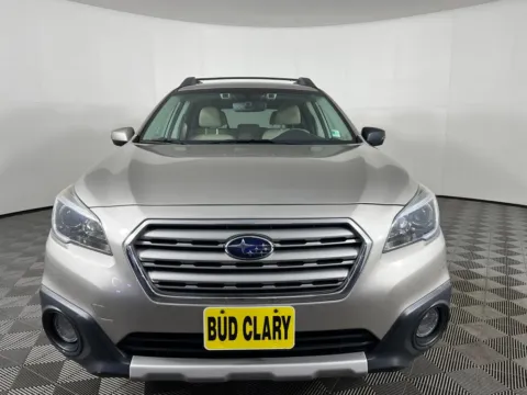 Photos of 2017 Subaru Outback 2.5i for sale in Longview, WA at Bud Clary Chevrolet Longview