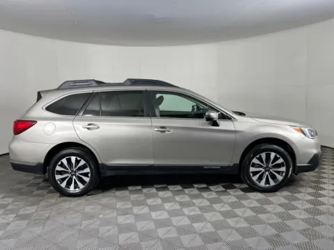 More photos of 2017 Subaru Outback 2.5i at Bud Clary Chevrolet Longview, WA