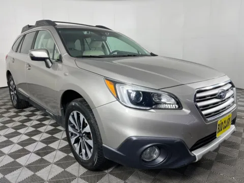 Another view of 2017 Subaru Outback 2.5i for sale in Longview, WA at Bud Clary Chevrolet Longview