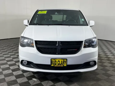 Photos of 2020 Dodge Grand Caravan GT for sale in Longview, WA at Bud Clary Chevrolet Longview