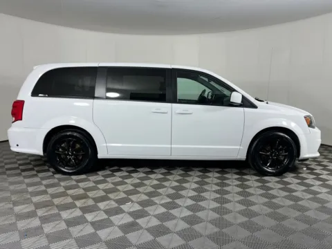 More photos of 2020 Dodge Grand Caravan GT at Bud Clary Chevrolet Longview, WA