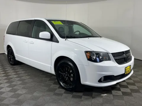 Another view of 2020 Dodge Grand Caravan GT for sale in Longview, WA at Bud Clary Chevrolet Longview