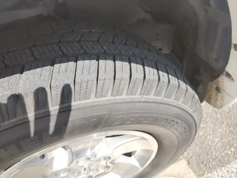 More photos of 2012 Toyota 4Runner SR5 at Bud Clary Chevrolet Longview, WA