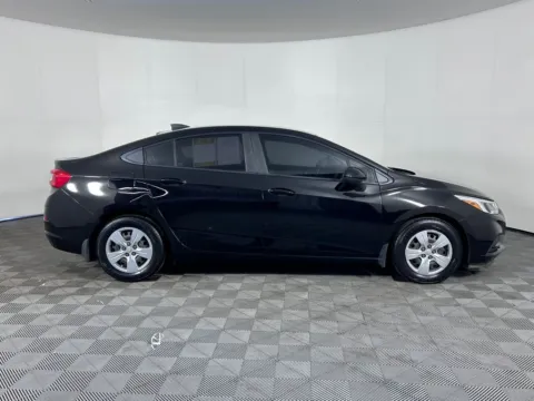 More photos of 2016 Chevrolet Cruze LS at Bud Clary Chevrolet Longview, WA