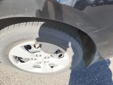 More photos of 2016 Chevrolet Cruze LS at Bud Clary Chevrolet Longview, WA