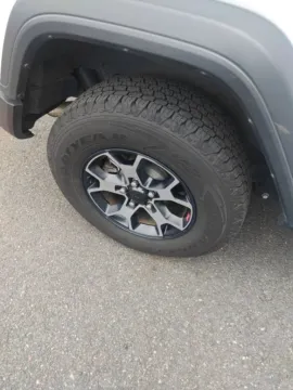 More photos of 2023 Jeep Wrangler Sport S at Bud Clary Chevrolet Longview, WA