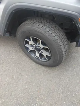 Another view of 2023 Jeep Wrangler Sport S for sale in Longview, WA at Bud Clary Chevrolet Longview