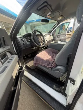 Another view of 2012 Ford F-150 XLT for sale in Longview, WA at Bud Clary Chevrolet Longview