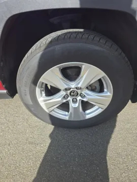 More photos of 2019 Toyota RAV4 XLE at Bud Clary Chevrolet Longview, WA