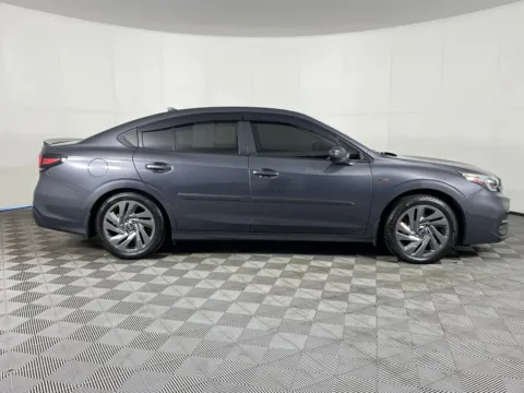 More photos of 2024 Subaru Legacy Sport at Bud Clary Chevrolet Longview, WA