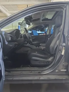 Another view of 2024 Subaru Legacy Sport for sale in Longview, WA at Bud Clary Chevrolet Longview