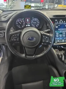 Gray 2024 Subaru Legacy Sport for sale in Longview, WA