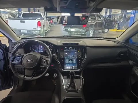 Photos of 2024 Subaru Legacy Sport for sale in Longview, WA at Bud Clary Chevrolet Longview