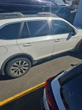 More photos of 2016 Subaru Outback 2.5i at Bud Clary Chevrolet Longview, WA