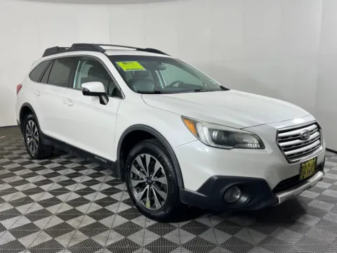 Another view of 2016 Subaru Outback 2.5i for sale in Longview, WA at Bud Clary Chevrolet Longview