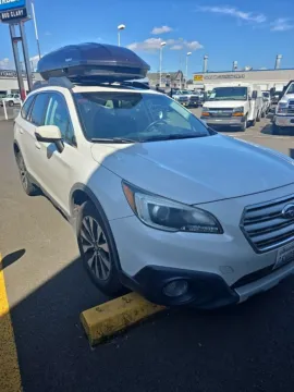 Photos of 2016 Subaru Outback 2.5i for sale in Longview, WA at Bud Clary Chevrolet Longview