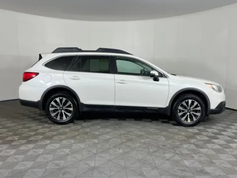 More photos of 2016 Subaru Outback 2.5i at Bud Clary Chevrolet Longview, WA