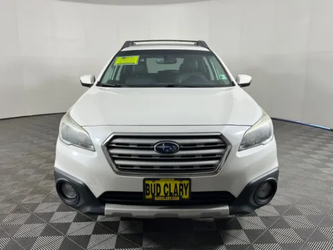 Photos of 2016 Subaru Outback 2.5i for sale in Longview, WA at Bud Clary Chevrolet Longview