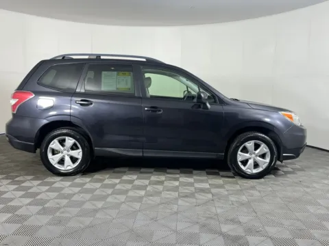 More photos of 2016 Subaru Forester 2.5i Premium at Bud Clary Chevrolet Longview, WA