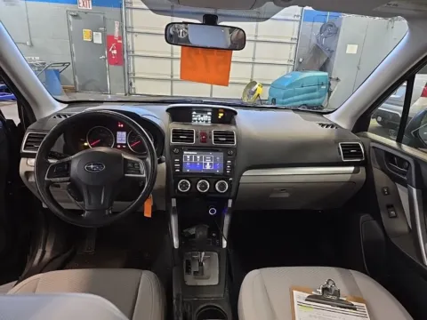 Photos of 2016 Subaru Forester 2.5i Premium for sale in Longview, WA at Bud Clary Chevrolet Longview