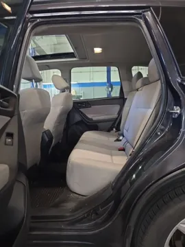 More photos of 2016 Subaru Forester 2.5i Premium at Bud Clary Chevrolet Longview, WA