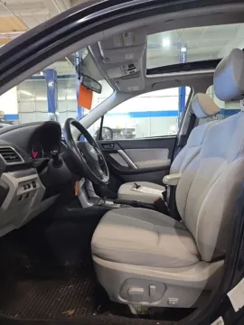 Another view of 2016 Subaru Forester 2.5i Premium for sale in Longview, WA at Bud Clary Chevrolet Longview