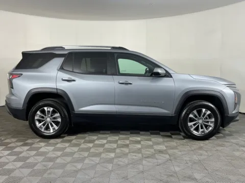 More photos of 2026 Chevrolet Equinox LT at Bud Clary Chevrolet Longview, WA