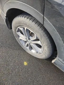 More photos of 2021 Honda CR-V EX at Bud Clary Chevrolet Longview, WA