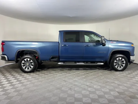 More photos of 2026 Chevrolet Silverado 3500HD LT at Bud Clary Chevrolet Longview, WA