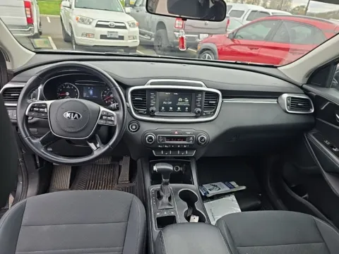 Photos of 2020 Kia Sorento S for sale in Longview, WA at Bud Clary Chevrolet Longview