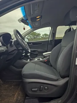 Another view of 2020 Kia Sorento S for sale in Longview, WA at Bud Clary Chevrolet Longview