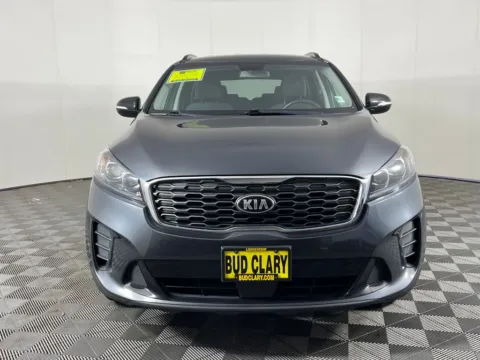 Photos of 2020 Kia Sorento S for sale in Longview, WA at Bud Clary Chevrolet Longview