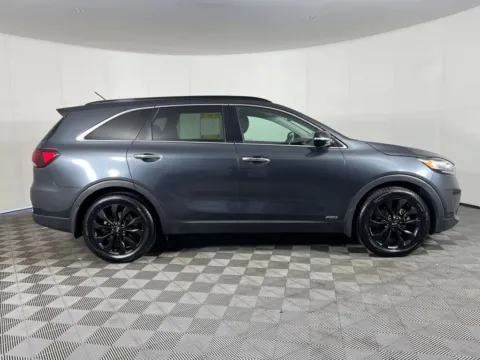 More photos of 2020 Kia Sorento S at Bud Clary Chevrolet Longview, WA
