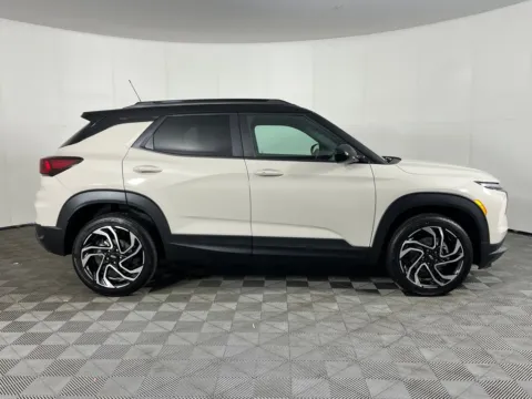 More photos of 2026 Chevrolet TrailBlazer RS at Bud Clary Chevrolet Longview, WA