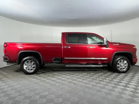 More photos of 2026 Chevrolet Silverado 2500HD High Country at Bud Clary Chevrolet Longview, WA