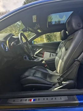 Another view of 2020 Chevrolet Camaro 3LT for sale in Longview, WA at Bud Clary Chevrolet Longview