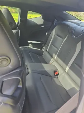 More photos of 2020 Chevrolet Camaro 3LT at Bud Clary Chevrolet Longview, WA