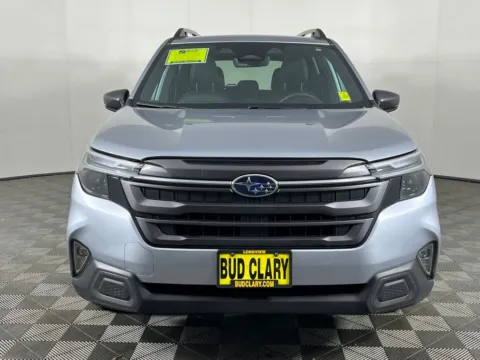 Another view of 2026 Subaru Forester Limited for sale in Longview, WA at Bud Clary Chevrolet Longview