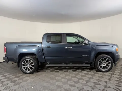More photos of 2019 GMC Canyon Denali at Bud Clary Chevrolet Longview, WA