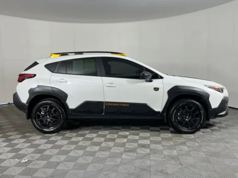 More photos of 2025 Subaru Crosstrek Wilderness at Bud Clary Chevrolet Longview, WA