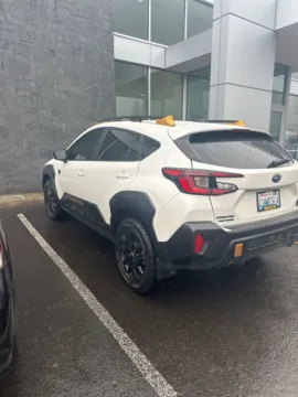More photos of 2025 Subaru Crosstrek Wilderness at Bud Clary Chevrolet Longview, WA